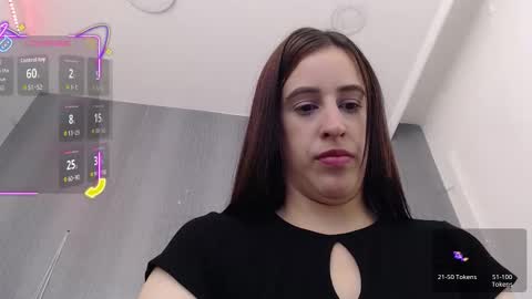 Amira online show from 09.18.25