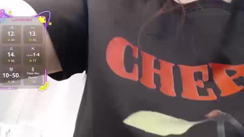 Amira online show from 09.23.25