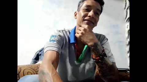 Hammer online show from 12.22.24