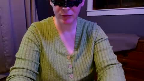 milking_daddi online show from 02.20.25