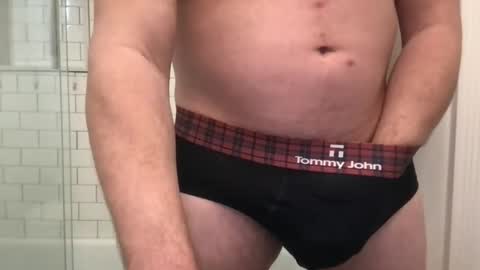 Snapshot of milkitdaddy chatting on 12.13.24 milkitdaddy online show from 12.13.24