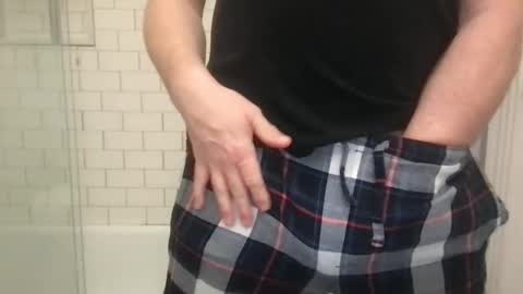 Snapshot of milkitdaddy chatting on 01.02.25 milkitdaddy online show from 01.02.25