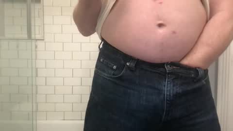 Snapshot of milkitdaddy chatting on 01.03.25 milkitdaddy online show from 01.03.25