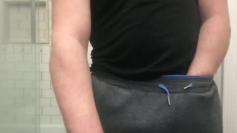 Snapshot of milkitdaddy chatting on 01.18.25 milkitdaddy online show from 01.18.25