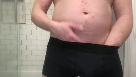 Snapshot of milkitdaddy chatting on 01.19.25 milkitdaddy online show from 01.19.25