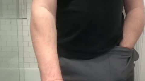 Snapshot of milkitdaddy chatting on 01.27.25 milkitdaddy online show from 01.27.25