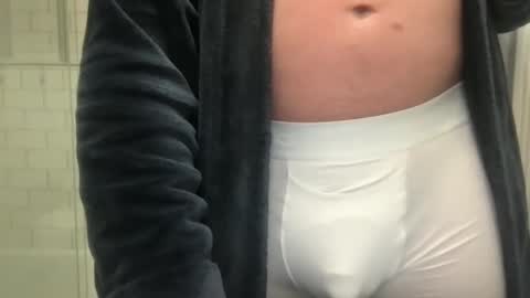 Snapshot of milkitdaddy chatting on 01.28.25 milkitdaddy online show from 01.28.25