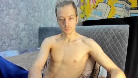 Isaac online show from 11.16.25