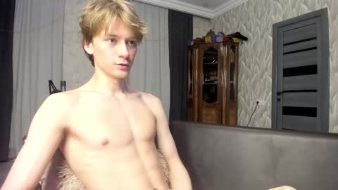 Isaac online show from 02.14.26