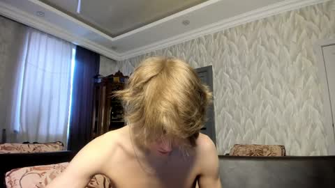 Isaac online show from 04.09.26