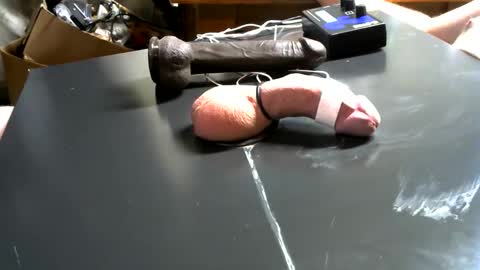 milk me dry online show from 12.19.24