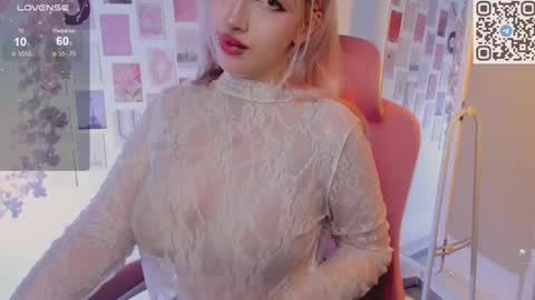 milkmorii online show from 09.08.25