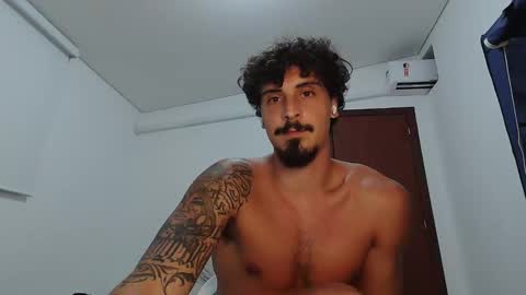 Snapshot of milkoffee chatting on 02.07.26 milkoffee online show from 02.07.26