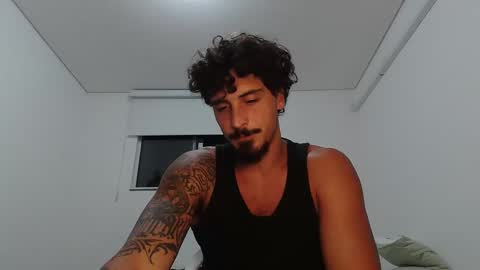 Snapshot of milkoffee chatting on 02.23.26 milkoffee online show from 02.23.26