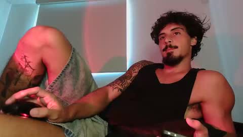 milkoffee online show from 03.16.26