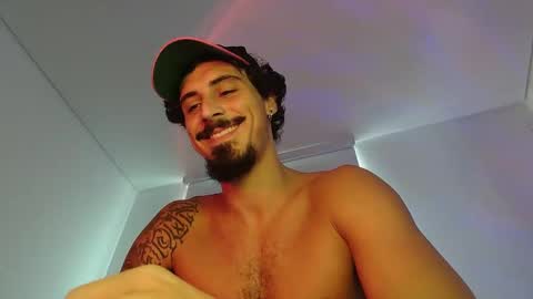 milkoffee online show from 04.15.26