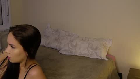 Ariany and Lucca online show from 07.21.26