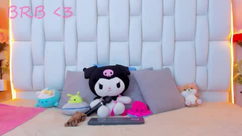 Michelle  online show from 09.12.25