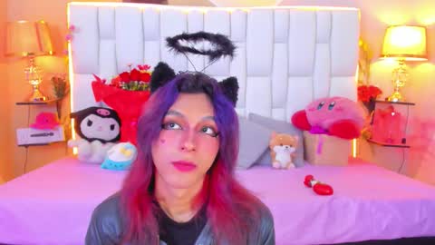 Michelle  online show from 10.11.25