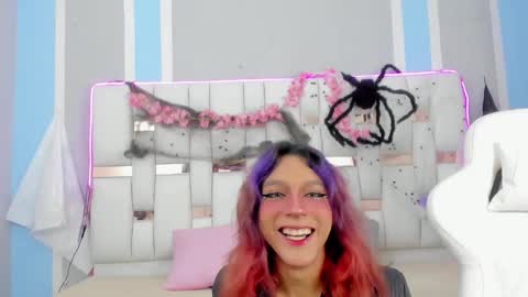 Michelle  online show from 10.27.25