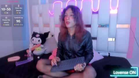 Michelle  online show from 01.13.26