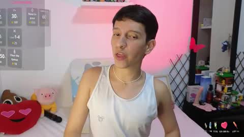 H A R O L D online show from 11.09.25