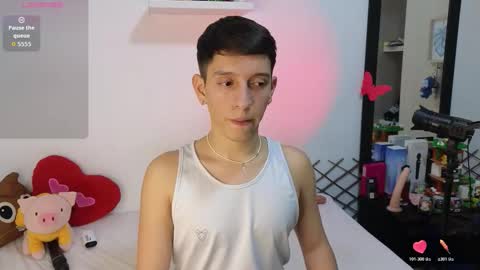 H A R O L D online show from 02.05.26