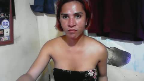 milky_babe91 online show from 09.25.25