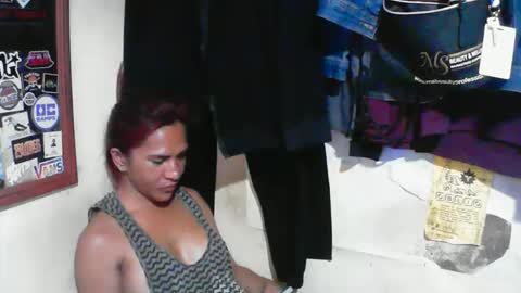 milky_babe91 online show from 03.24.26