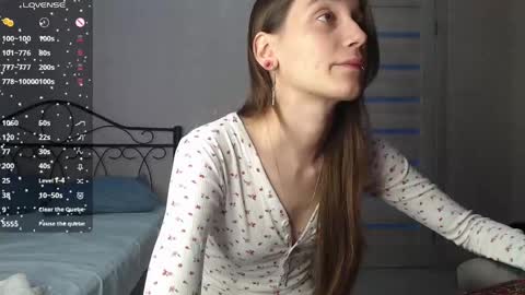 Milky online show from 04.21.26