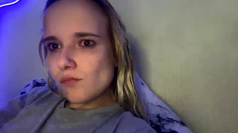 Snapshot of milkybaby269137 chatting on 12.27.24 milkybaby269137 online show from 12.27.24