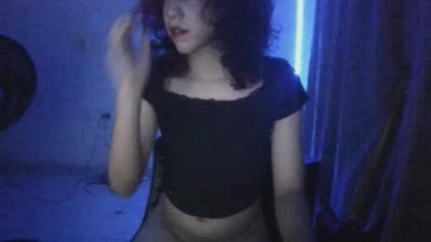 milkysam66 online show from 10.13.25