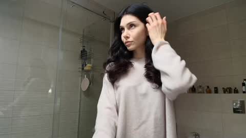 milla bella online show from 01.08.26