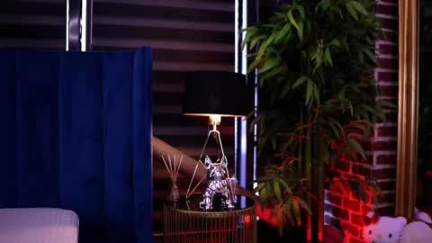 Milla online show from 03.02.26