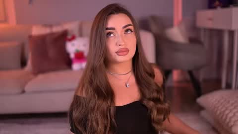 Milla online show from 03.17.26