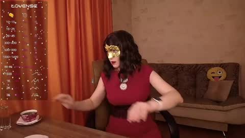  Mila  online show from 04.18.26