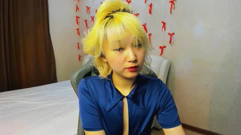 Milla or just Mi online show from 01.15.26