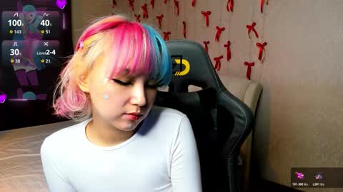 Milla or just Mi online show from 03.10.26