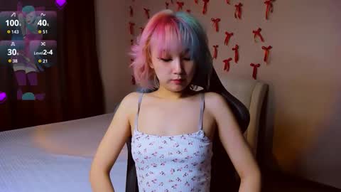 Milla or just Mi online show from 03.12.26