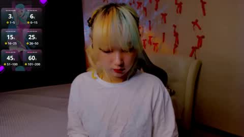 Milla or just Mi online show from 05.16.26