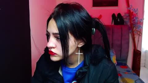 Violeta online show from 10.06.25