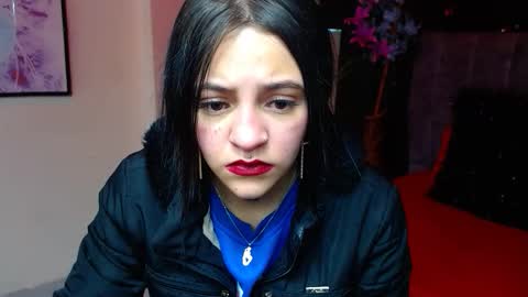 Violeta online show from 11.10.25