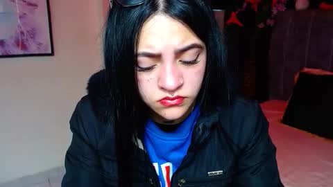 Violeta online show from 11.28.25