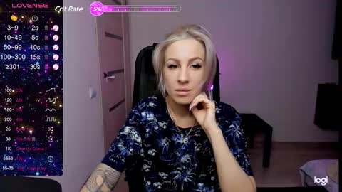 Milla online show from 02.27.25