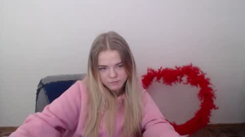 millaloveli online show from 02.28.26