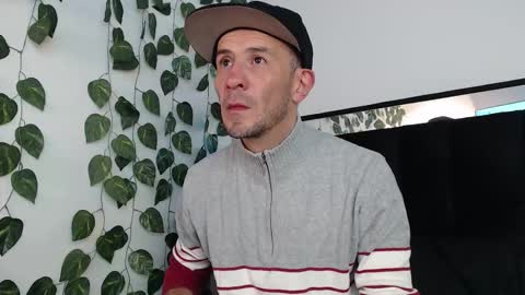 Milan Rossi online show from 01.10.26