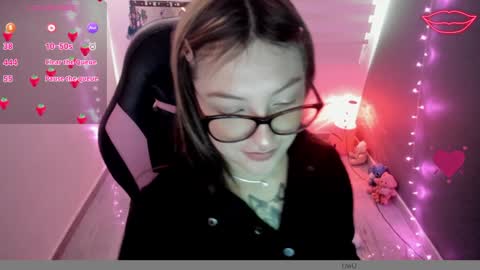 millandiux online show from 02.03.25