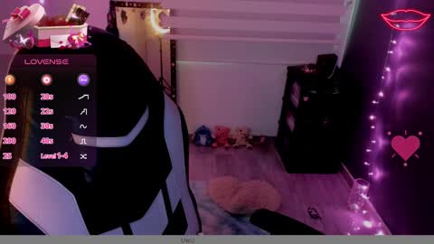 millandiux online show from 02.21.25