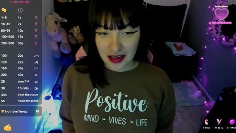 millandiux online show from 10.27.25