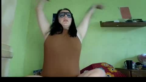 Snapshot of millasourrety chatting on 06.09.26 MillaSourretY online show from 06.09.26